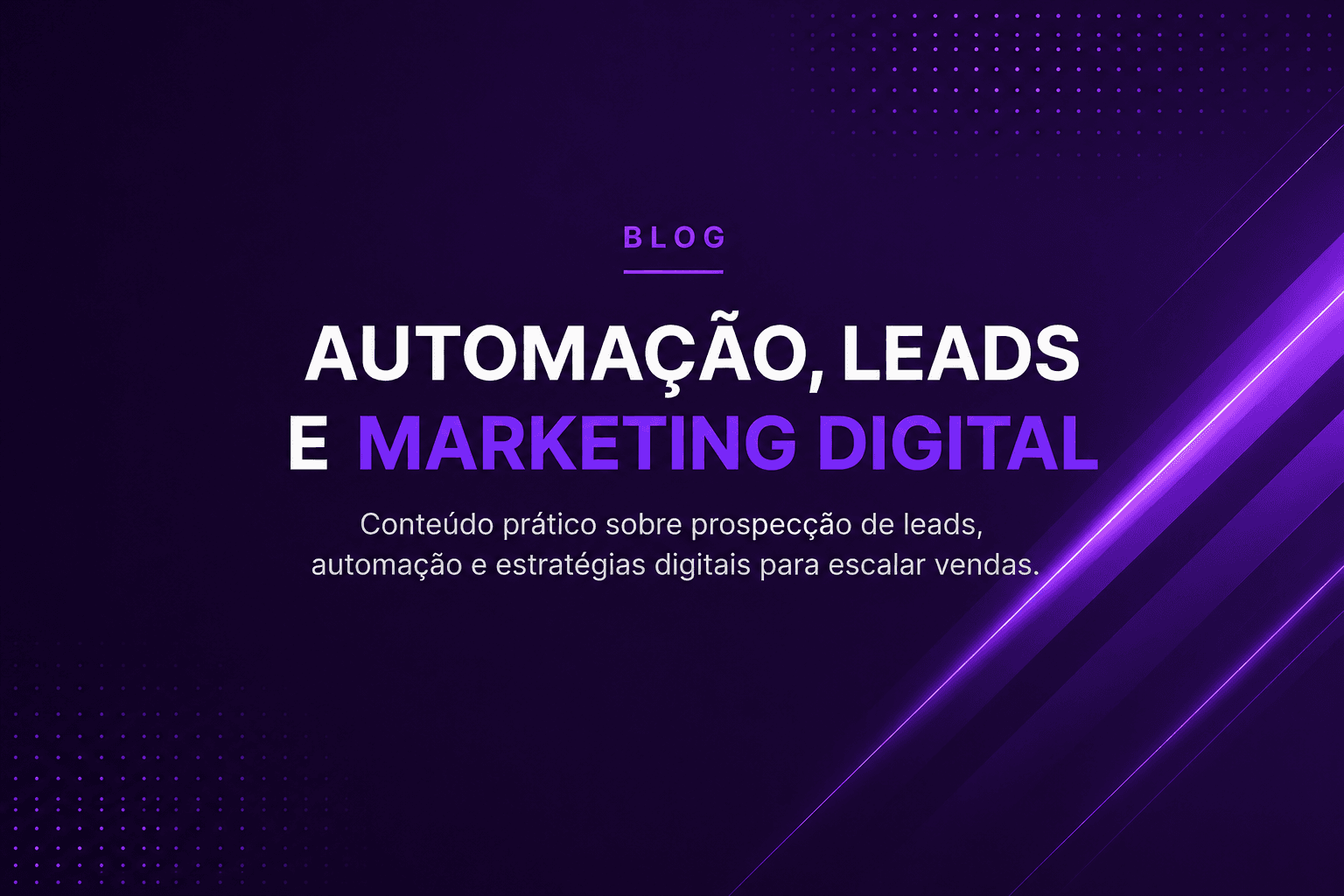 Renda Extra em 2026: Guia Completo para Prospectar Clientes Locais com Automação