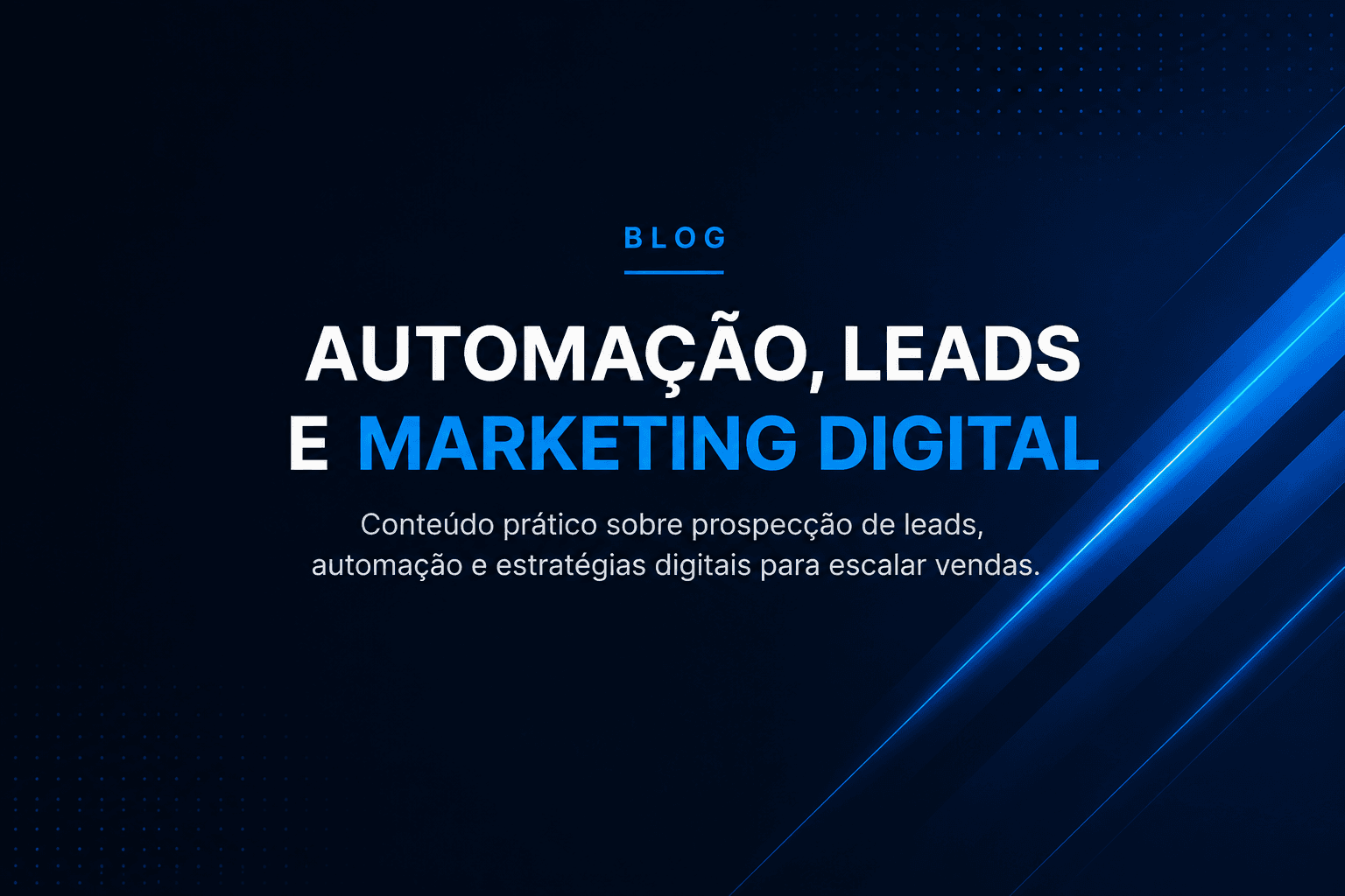 Inteligência Cadastral de Empresas: O Que É e Como Usar na Prospecção