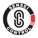 Logo Sensei Control